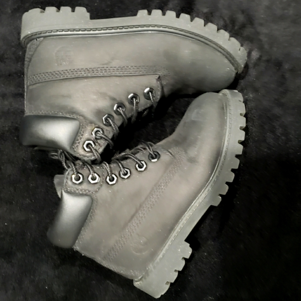 Toddler Tims